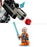 LEGO Star Wars - Luke Skywalker X-wing mecha Constructiespeelgoed 75390