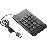 Lenovo USB Numpad Gen II Zwart