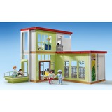 PLAYMOBIL Action Heroes - Modern ziekenhuis  Constructiespeelgoed 71615