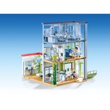 PLAYMOBIL Action Heroes - Modern ziekenhuis  Constructiespeelgoed 71615