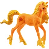 Schleich Bayala - Verzameleenhoorn Sunny speelfiguur 70796