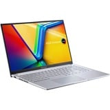 ASUS Vivobook 15 OLED (M1505YA-L1206W) 15.6"  laptop Zilver | Ryzen 7 7730U | Radeon Graphics | 16 GB | 512 GB SSD