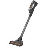 BLACK+DECKER BHFEA18D1-QW 18V 2.0Ah 2IN1 Steelstofzuiger met verwijderbare accu 18V 2.0Ah Accu en oplader inbegrepen