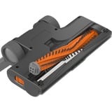 BLACK+DECKER BHFEA18D1-QW 18V 2.0Ah 2IN1 Steelstofzuiger met verwijderbare accu 18V 2.0Ah Accu en oplader inbegrepen