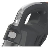 BLACK+DECKER BHFEA18D1-QW 18V 2.0Ah 2IN1 Steelstofzuiger met verwijderbare accu 18V 2.0Ah Accu en oplader inbegrepen