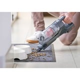 BLACK+DECKER BHFEA18D1-QW 18V 2.0Ah 2IN1 Steelstofzuiger met verwijderbare accu 18V 2.0Ah Accu en oplader inbegrepen