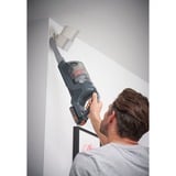 BLACK+DECKER BHFEA18D1-QW 18V 2.0Ah 2IN1 Steelstofzuiger met verwijderbare accu 18V 2.0Ah Accu en oplader inbegrepen