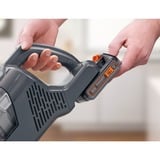 BLACK+DECKER BHFEA18D1-QW 18V 2.0Ah 2IN1 Steelstofzuiger met verwijderbare accu 18V 2.0Ah Accu en oplader inbegrepen