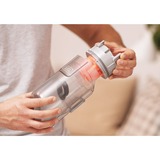 BLACK+DECKER BHFEA18D1-QW 18V 2.0Ah 2IN1 Steelstofzuiger met verwijderbare accu 18V 2.0Ah Accu en oplader inbegrepen