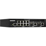 QNAP QSW-M2108R-2C switch 