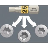 Wera Bit-Check 30 Wood TX HF 1 bitset 30‑delig