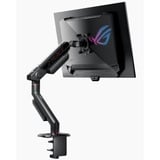 ASUS ROG Ergo Monitor Arm monitorarm Zwart