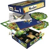 Asmodee Meadow Bordspel Nederlands, Frans, 1 - 4 spelers, 60 - 90 minuten, Vanaf 10 jaar