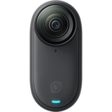 Insta360 Go 3S 64GB Standard videocamera Zwart