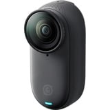 Insta360 Go 3S 64GB Standard videocamera Zwart