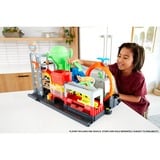 Mattel Hot Wheels City - Ultimate Octo Car Wash Speelset 