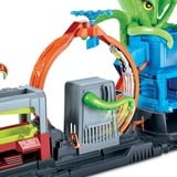 Mattel Hot Wheels City - Ultimate Octo Car Wash Speelset 