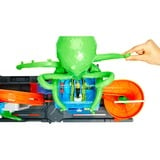 Mattel Hot Wheels City - Ultimate Octo Car Wash Speelset 