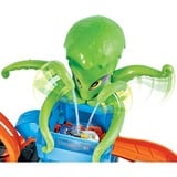 Mattel Hot Wheels City - Ultimate Octo Car Wash Speelset 