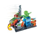 Mattel Hot Wheels City - Ultimate Octo Car Wash Speelset 