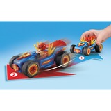 PLAYMOBIL Funstars - Racing Wrestler Constructiespeelgoed 71632