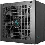 DeepCool DeepCool PN850-D bk, 850 Watt voeding  Zwart