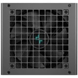 DeepCool DeepCool PN850-D bk, 850 Watt voeding  Zwart