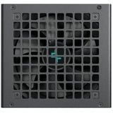 DeepCool PL800D, 800 Watt voeding  Zwart, 1x 12VHPWER, 3x PCIe