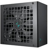 DeepCool PL800D, 800 Watt voeding  Zwart, 1x 12VHPWER, 3x PCIe