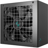 DeepCool PN850D, 850 Watt voeding  Zwart, 3x PCIe, 1x 12VHPWR