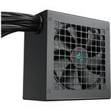 DeepCool PN850D, 850 Watt voeding  Zwart, 3x PCIe, 1x 12VHPWR