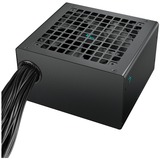 DeepCool PN850D, 850 Watt voeding  Zwart, 3x PCIe, 1x 12VHPWR