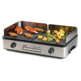 Domo Barbecue Genius DO9259G Grijs/zwart