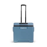 Igloo IE42 AC/DC Thermoelectric cooler  koelbox Blauw, 42 liter