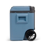 Igloo IE42 AC/DC Thermoelectric cooler  koelbox Blauw, 42 liter