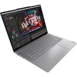 Lenovo Yoga Pro 7 14IMH9 (83E200D4MB) 14.5"  laptop Grijs | Core Ultra 7 155H |  Arc Graphics | 32 GB | 1 TB SSD