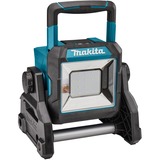 Makita XGT 40 V Max - LXT 14,4 V / 18 V Bouwlamp Blauw/zwart, Accu en lader niet inbegrepen