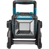 Makita XGT 40 V Max - LXT 14,4 V / 18 V Bouwlamp Blauw/zwart, Accu en lader niet inbegrepen