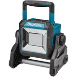 Makita XGT 40 V Max - LXT 14,4 V / 18 V Bouwlamp Blauw/zwart, Accu en lader niet inbegrepen