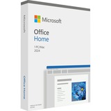 Microsoft Office Home 2024 software Frans