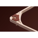 Noctua NA-IS1-14 Sx2 houder bruin/beige, 2 stuks