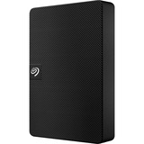 Seagate Expansion Portable 4 TB externe harde schijf Zwart, STKM4000400, USB 3.0