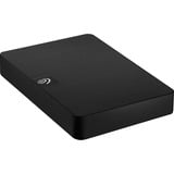 Seagate Expansion Portable 4 TB externe harde schijf Zwart, STKM4000400, USB 3.0