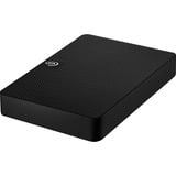 Seagate Expansion Portable 4 TB externe harde schijf Zwart, STKM4000400, USB 3.0