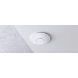 Ubiquiti U6+ access point Wit