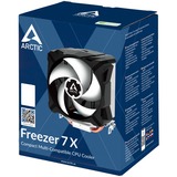 ARCTIC Freezer 7 X cpu-koeler 