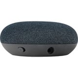 Google Nest Mini luidspreker Carbon, Wifi, Bluetooth