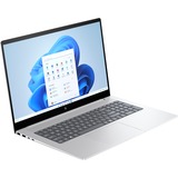 HP Envy 17 (da0008nb) 17.3"  laptop Zilver | Core Ultra 7 155H | Arc Graphics | 32 GB | 1 TB SSD