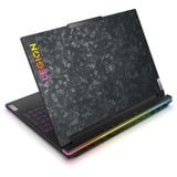 Lenovo Legion 9 16IRX9 (83G0005JMB) 16"  gaming laptop Zwart | Core i9-14900HX | RTX 4090 | 64 GB | 2 TB SSD | 165 Hz