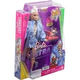 Mattel Barbie Extra #16 - Blonde Bandana Pop 